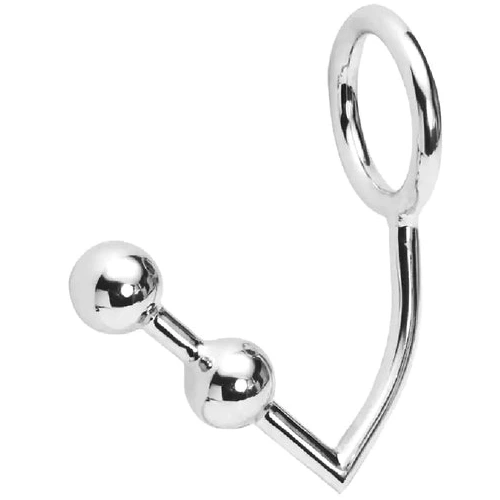 4354 Anal Hook Suspension Ball PerfectFit Two Sexual 0811